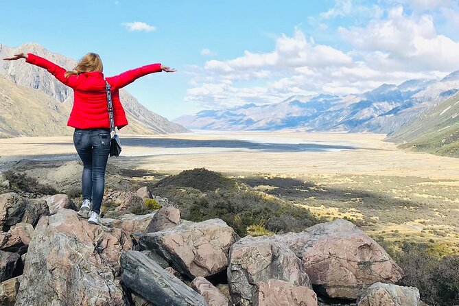 Queenstown: Half-Day Canyoning Adventure - The 15-minute ride and equipment fitting