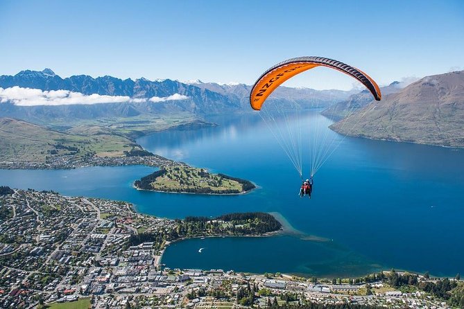 Queenstown Half-Day Canyoning Adventure - Practical Packing Advice for 39 Camp Street