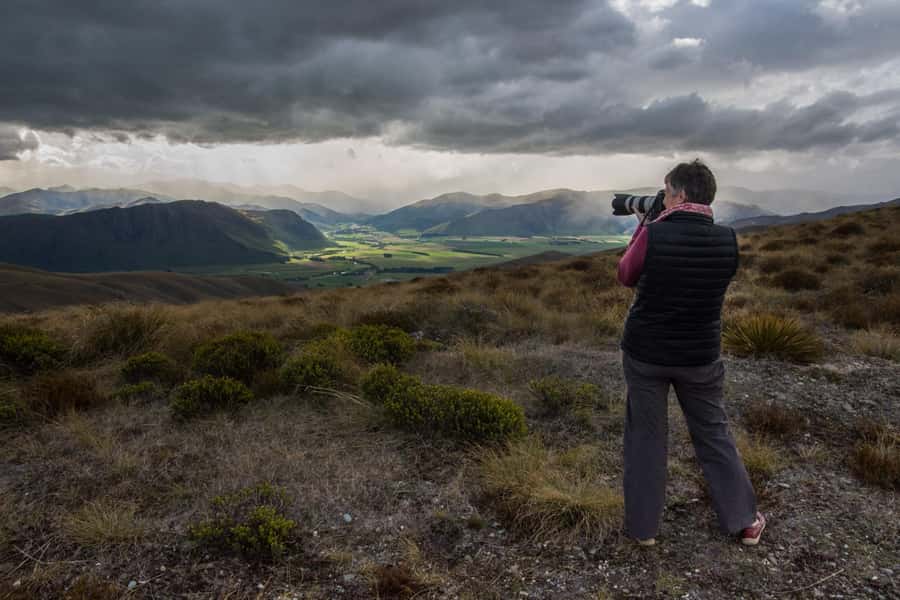 Queenstown: Half Day Private Photography Tour - The value of private transport and hotel pickup