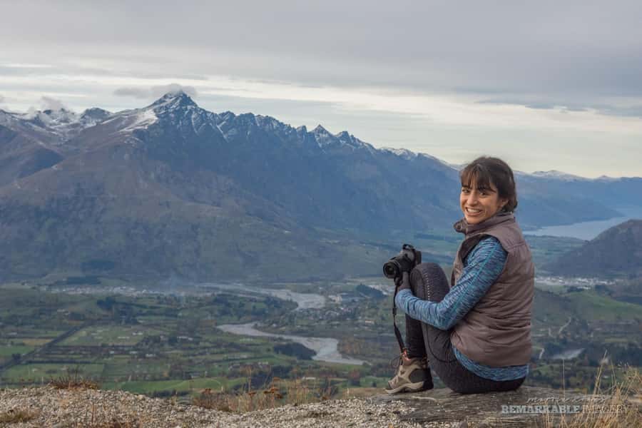 Queenstown: Half Day Private Photography Tour - Practical ways to get better pictures during the tour