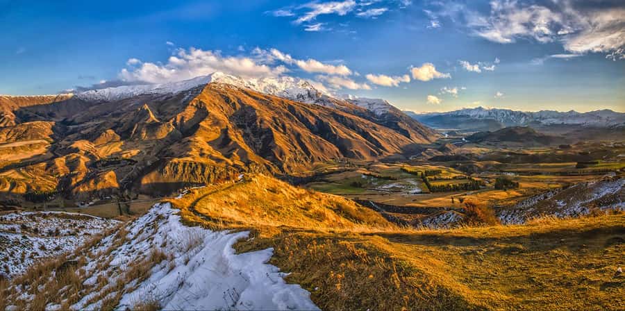 Queenstown: Half Day Private Photography Tour - Meeting Martin and setting the day’s direction