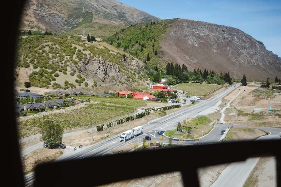 Queenstown: Helicopter & Wine Tasting Tour - Who should book this Queenstown wine tour?