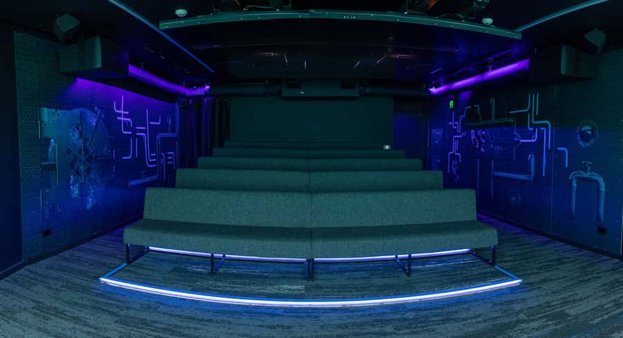 Queenstown: Hidden Underwater Theatre Experience - Should you book Time Tripper?