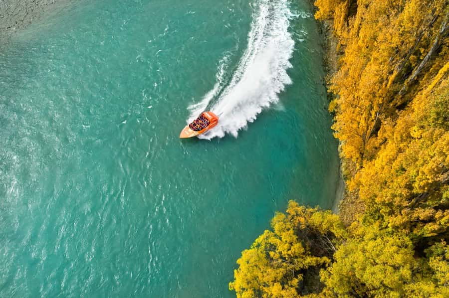 Queenstown: Kawarau River Rafting and Jet Boat Ride - The $190 Price: What You Actually Get