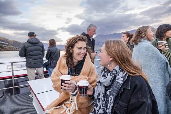Queenstown: Lake Wakatipu Scenic Cruise (90 Minutes) - Timing, meeting point, and practical advice