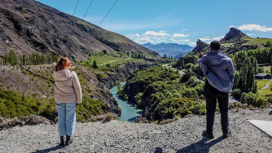 Queenstown: Lord of the Rings Locations Half-Day Tour - Timing, weather, and what to bring