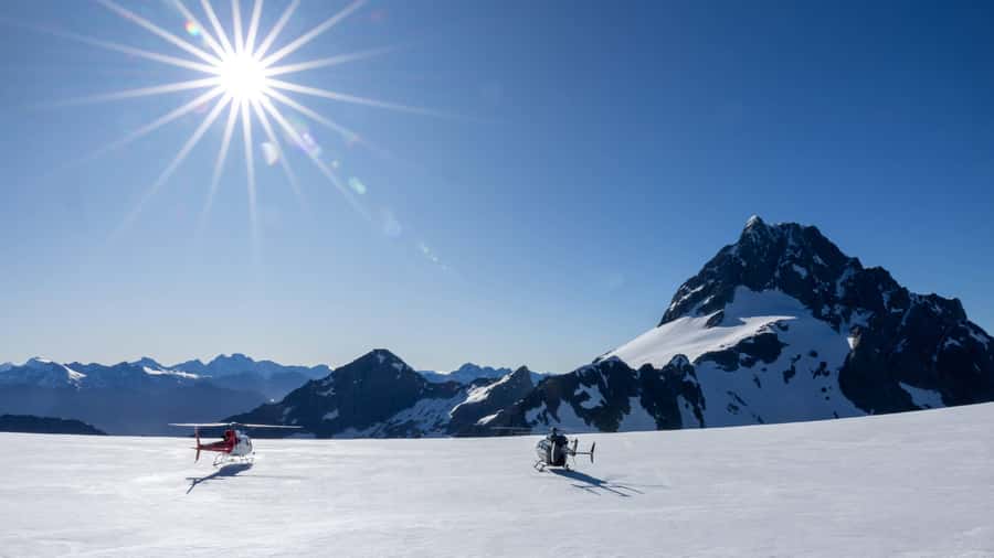 Queenstown: Milford Sound Cruise & Helicopter Alpine Tour - Price and value at $786 per person