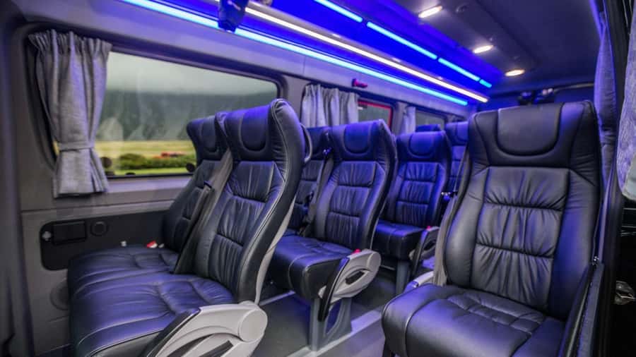 Queenstown: Milford Sound Day Trip - Cruise & Picnic Lunch - The Milford Sound cruise lasts 1 hour and 45 minutes