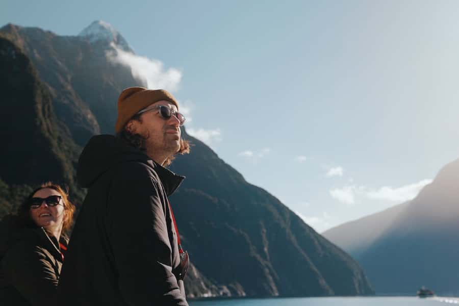 Queenstown: Milford Sound Flight and Cruise - Weather, comfort, and practical planning
