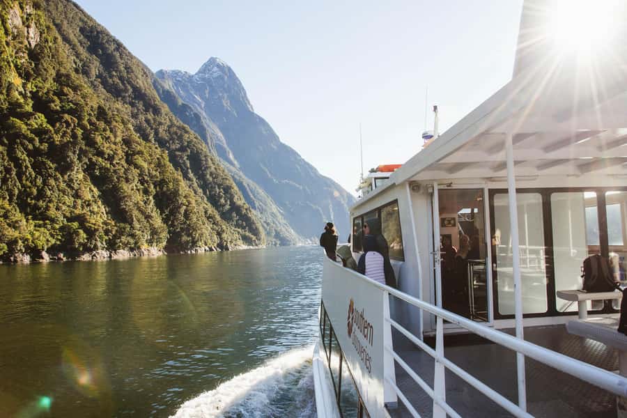 Queenstown: Milford Sound Flight and Cruise - Should you book the Glenorchy Air Milford Sound flight and cruise?