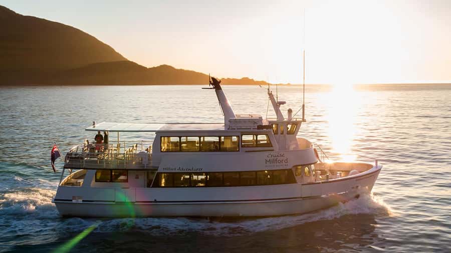Queenstown: Milford Sound Small-Group Tour w Cruise & Lunch - Why this Queenstown to Milford Sound trip takes all day