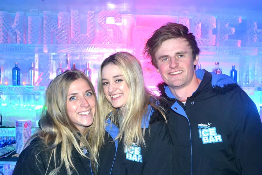 Queenstown: Minus 5 Ice Bar Experience with Drink Options - Booking flexibility and small practical details
