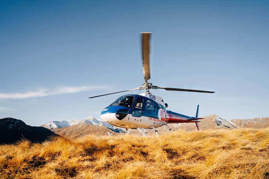 Queenstown: Pilot's Choice Helicopter Tour & Alpine Landing - Is $230 a fair price?