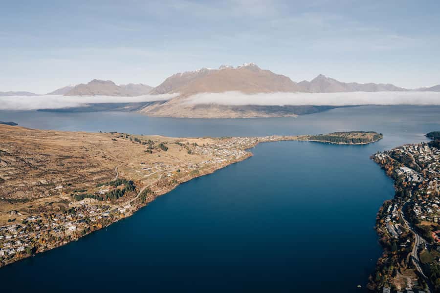 Queenstown: Pilot's Choice Helicopter Tour & Alpine Landing - Who will enjoy this most?