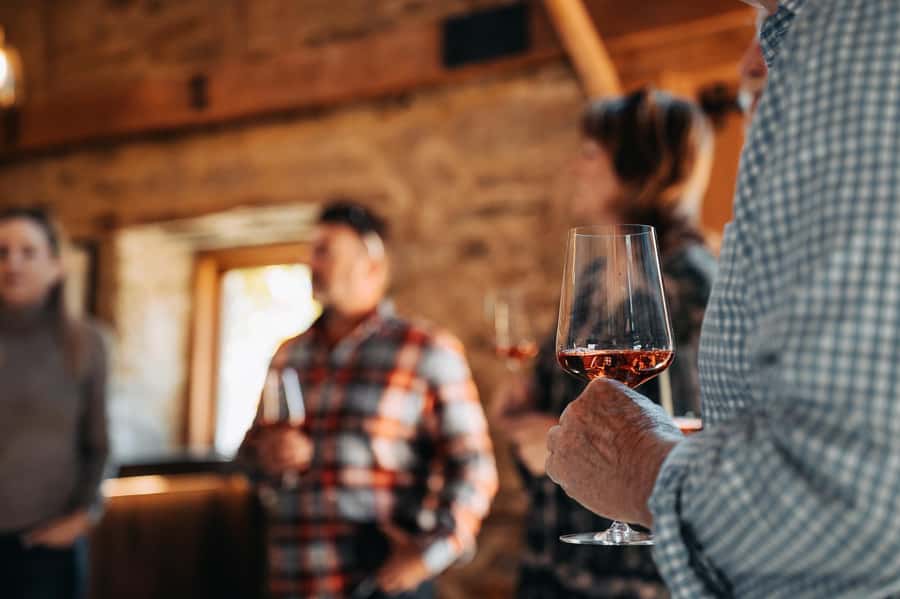 Queenstown: Premium Full-Day Central Otago Wine Tasting Tour - Te Kano Estate and the shorter afternoon tasting