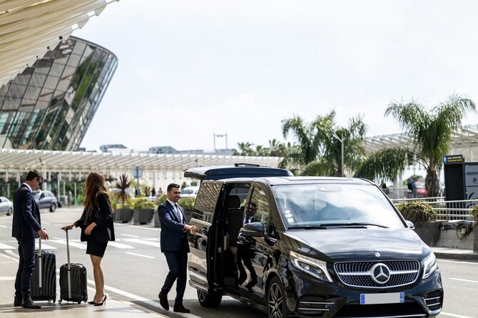 Queenstown Private Airport Transfer: Door to Door Service - Why a private Queenstown airport ride can be worth it