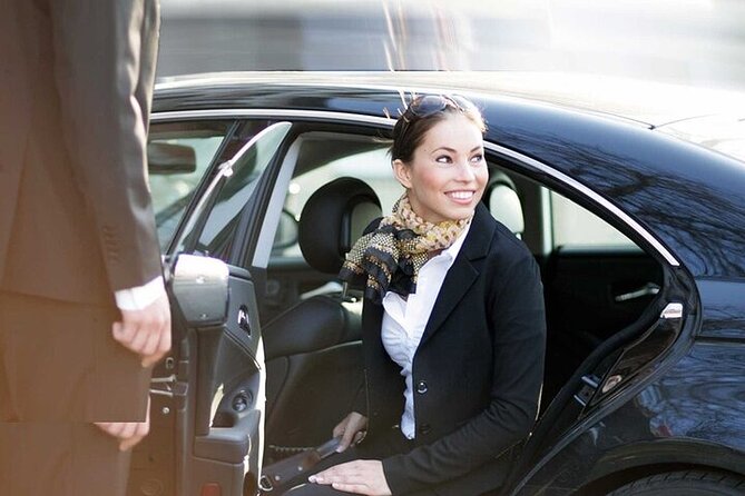 Queenstown Private Airport Transfer: Door to Door Service - Who should book this transfer?