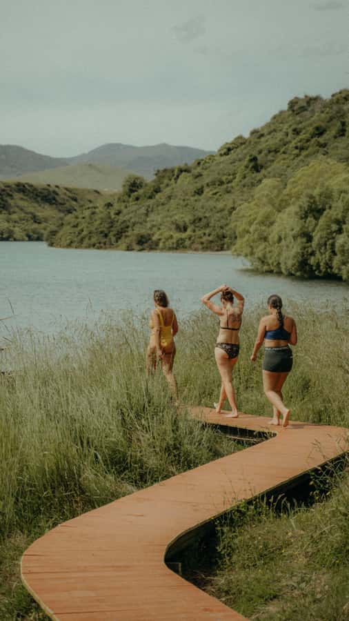 Queenstown: Riverside Sauna and Cold Plunge Experience - What the $20 price really gets you