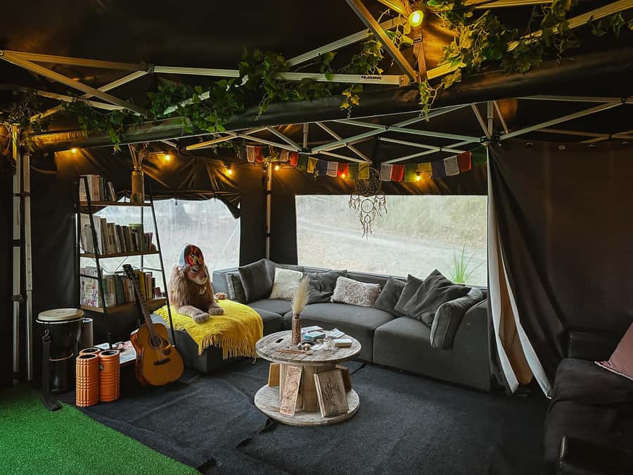 Queenstown: Riverside Sauna and Cold Plunge Experience - Timing, access, and what to bring