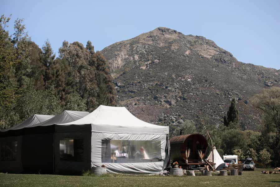 Queenstown: Riverside Sauna and Cold Plunge Experience - Who will enjoy this Queenstown session