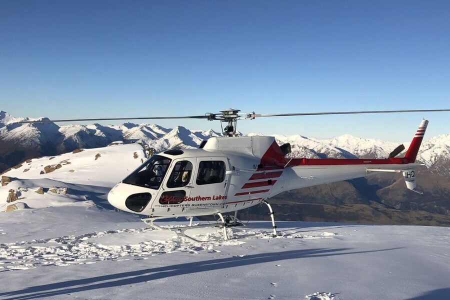 Queenstown: Scenic Alpine Heli-Flight - Is $239 a fair price?