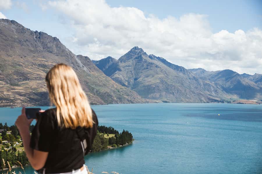 Queenstown: Scenic Highlights, Tour with Wine & Lake Cruise - Why this Queenstown tour works so well
