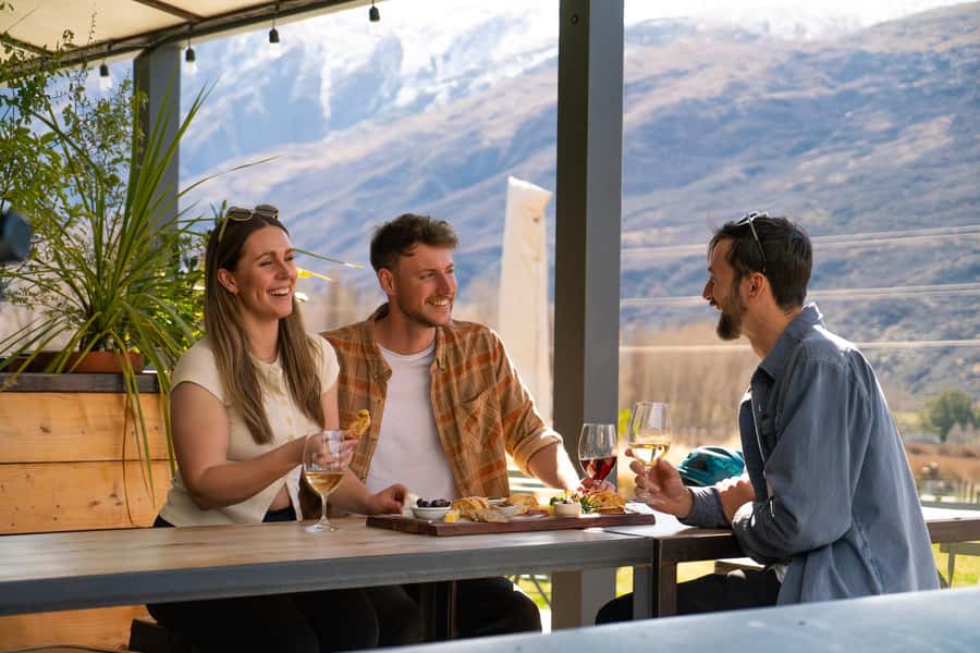 Queenstown: Self-Guided Gibbston Valley Wineries Bike Tour - Planning your cellar-door stops