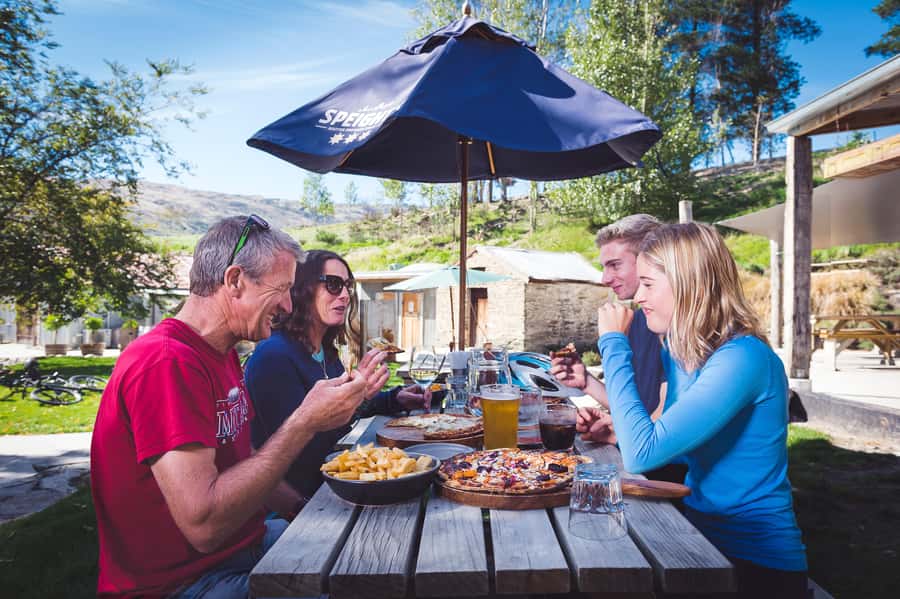 Queenstown: Self-Guided Gibbston Valley Wineries Bike Tour - Bike fitting, safety, and the e-bike decision