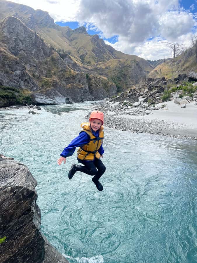 Queenstown: Shotover River Rafting & Skippers Canyon Tour - What the canyon adds to the river trip