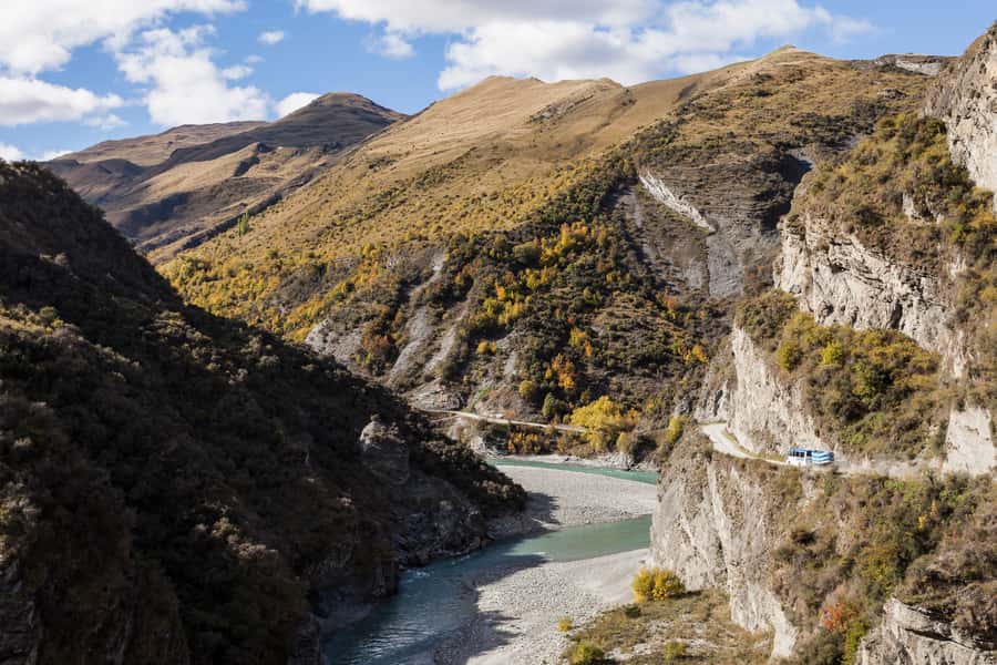 Queenstown: Shotover River Whitewater Rafting Trip - My verdict on the Challenge Rafting experience