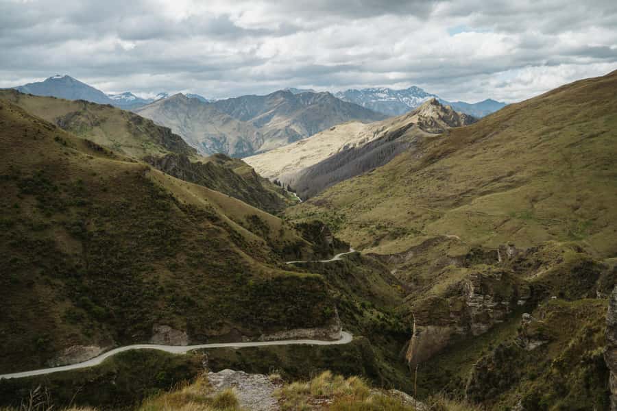 Queenstown: Skippers Canyon Goldrush Highlights Tour - Key points at a glance