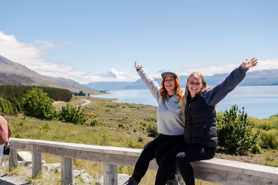 Queenstown: Small Group Mt Cook Day Tour - Key points to know before booking