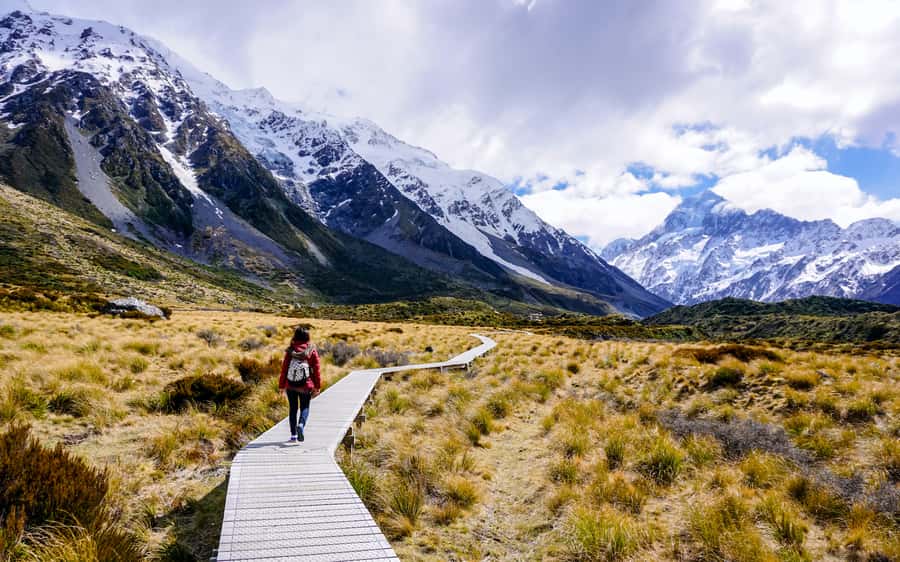 Queenstown: Small Group Mt Cook Day Tour - Why the Queenstown to Mount Cook route is worth a day