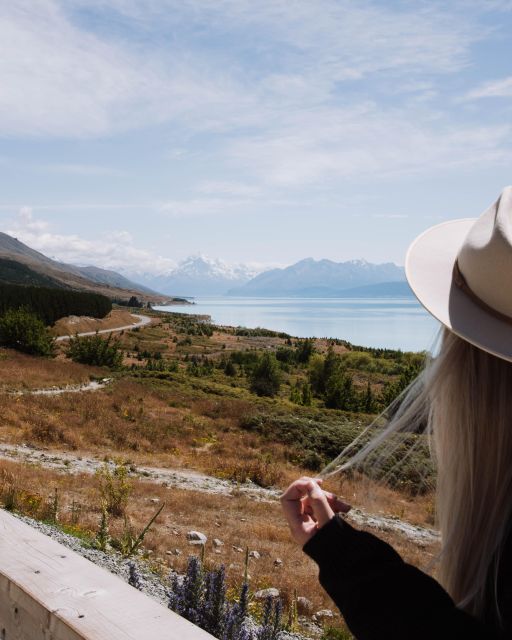 Queenstown: Small Group Mt Cook Day Tour - Your 3.5 hours at Aoraki Mount Cook Village