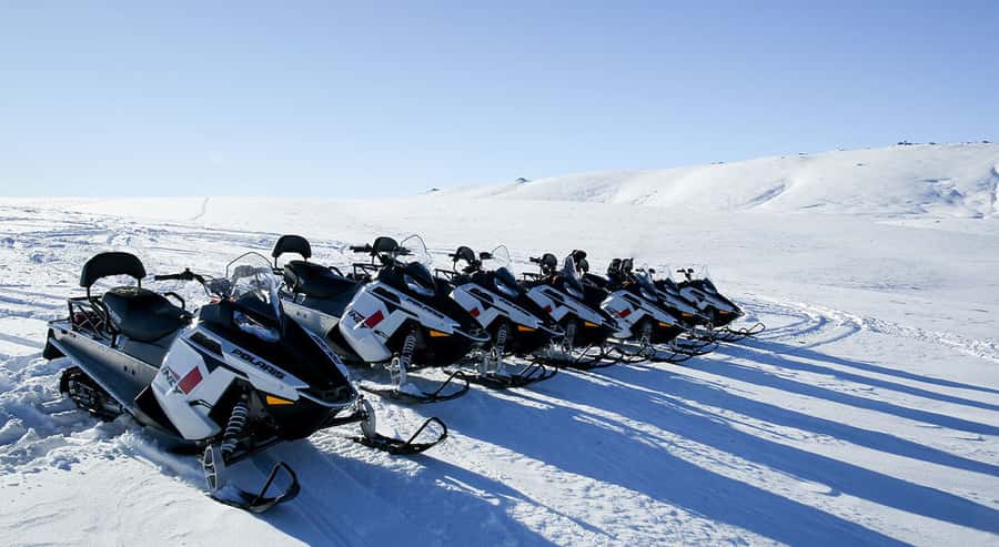 Queenstown: Snowmobiling Experience with Helicopter Flight - Booking Advice and Weather Planning