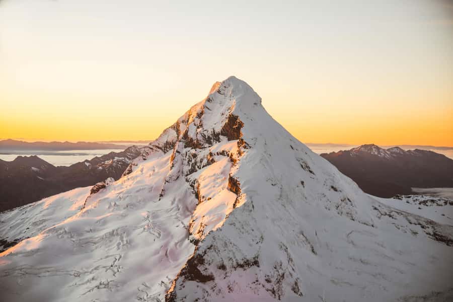 Queenstown: Sunrise Glacier Scenic Flight - Key points before you book