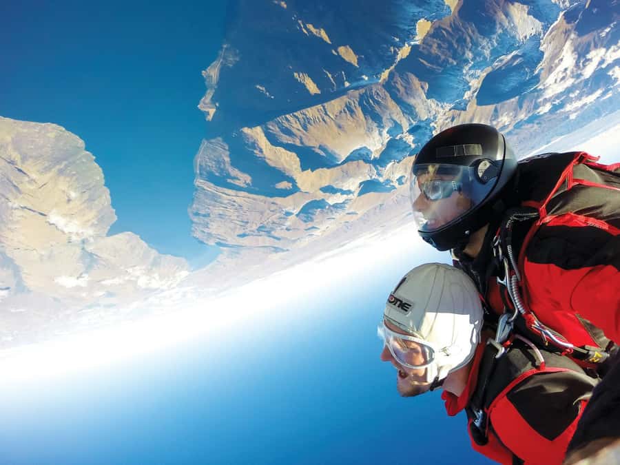 Queenstown: Tandem Skydive Experience - Choosing 9,000, 12,000, or 15,000 feet