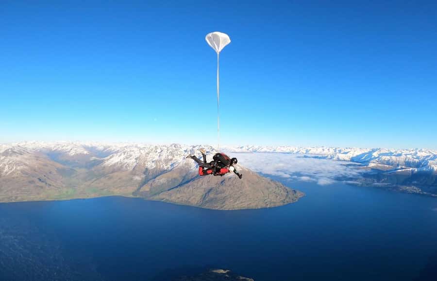 Queenstown: Tandem Skydive Experience - Should you book the Queenstown tandem skydive?