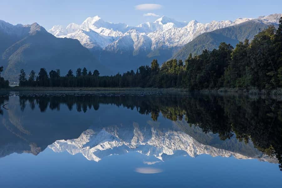 Queenstown to Christchurch via Franz Josef 2-Day Tour - Key points to know before booking