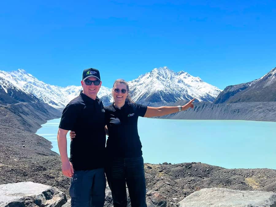 Queenstown to Christchurch via Mt Cook One-Way Tour - The real drawbacks to consider