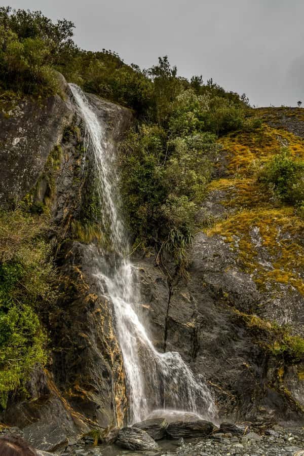 Queenstown to Franz Josef Tour via Wānaka (One-Way) - Why this Queenstown to Franz Josef route works