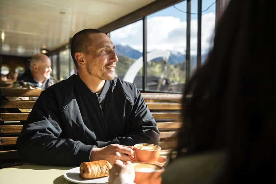 Queenstown: TSS Earnslaw Cruise of Lake Whakatipu - Key points to know before boarding