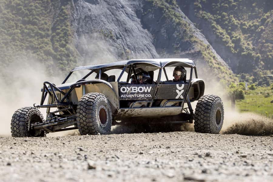 Queenstown: Ultimate Off-Roading Experience - What the strongest feedback tells you