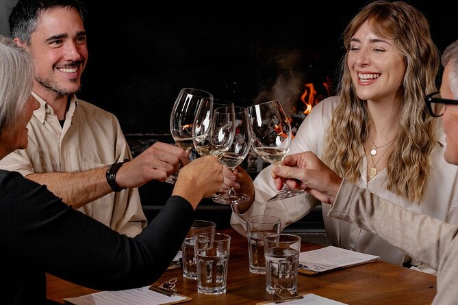 Queenstown Wine & Food Tour: Scenery, Tastings & Delicious Lunch! - Who will enjoy this Queenstown wine tour?