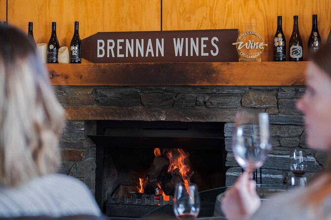 Queenstown Wine Tour - Why the flexible format works so well