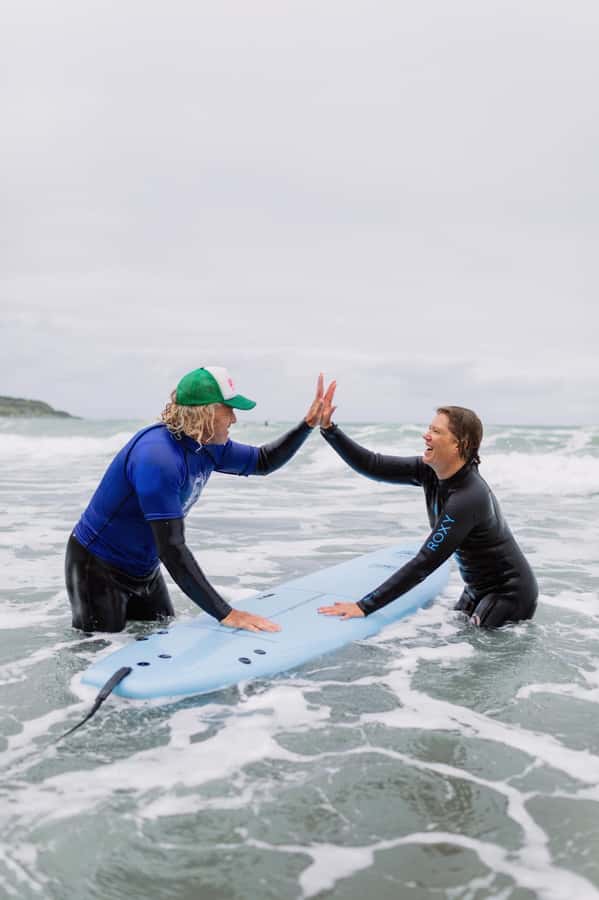 Raglan: 2 Day Surf Lesson & Rental Package - Practical timing, cancellation, and conditions