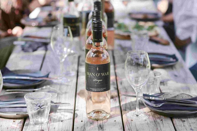Rotoroa Island and Man O' War Vineyard Combo from Auckland - Should you book Rotoroa and Man O’ War together?