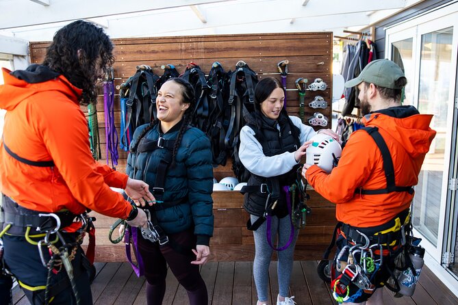 Rotorua Canopy Tours: 2.5Hour Native Forest Zipline Adventure - Key points to know before booking