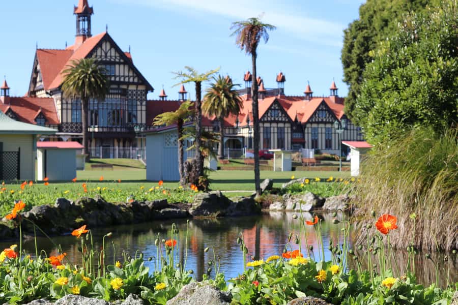 Rotorua City and Lakes Duck Tour - Who will enjoy this tour most?