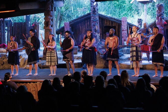 Rotorua Cultural & Geothermal Small Group Tour From Auckland - The long return to Auckland